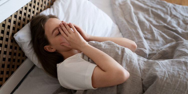 Veja as dicas de como combater a insônia