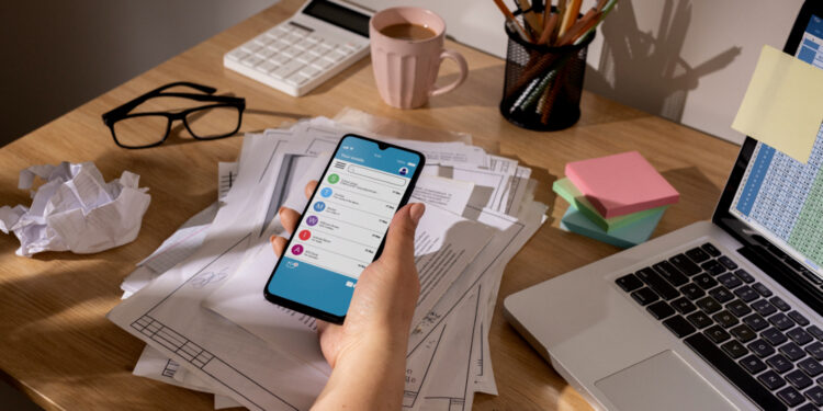 Confira alguns aplicativos que auxiliam a produtividade