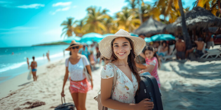 Veja as dicas meteorológicas para aproveitar a viagem