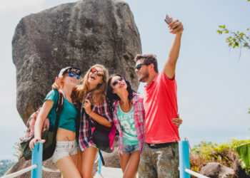 Veja os melhores destinos para viajar no fim do ano