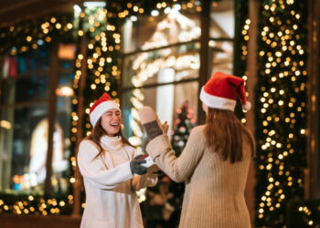 Veja as dicas de como passar pela reunião familiar no natal
