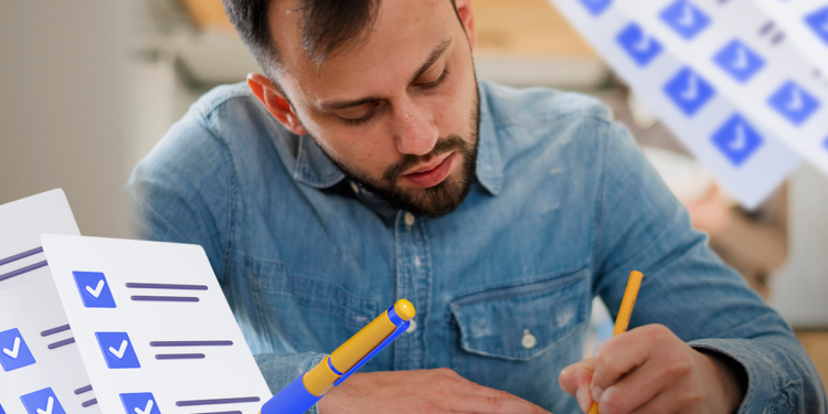 Técnicas de estudo para concursos