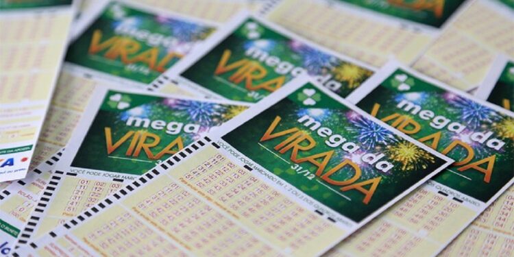 Veja como atrair sorte para ganhar na Mega da Virada