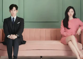 5 motivos para assistir Rainha das lágrimas