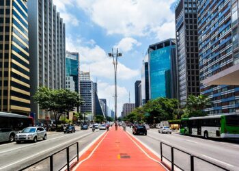 Dicas de passeios em São Paulo