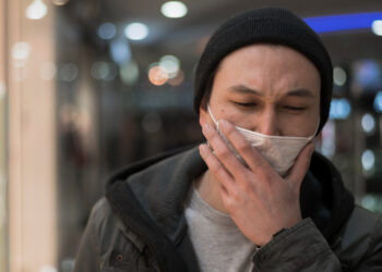 Vírus em alta na China está preocupando o mundo