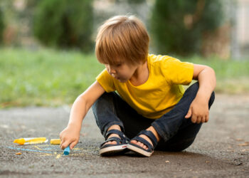 Aprenda a reconhecer sinais de autismo nas crianças