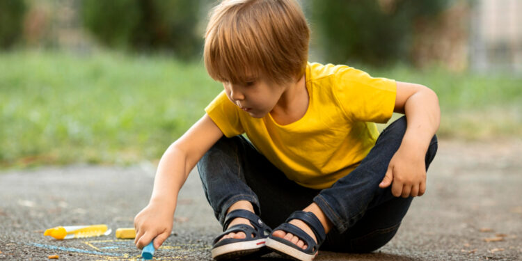 Aprenda a reconhecer sinais de autismo nas crianças
