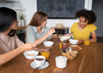 Saiba quais alimentos impedem seu emagrecimento no café da manhã