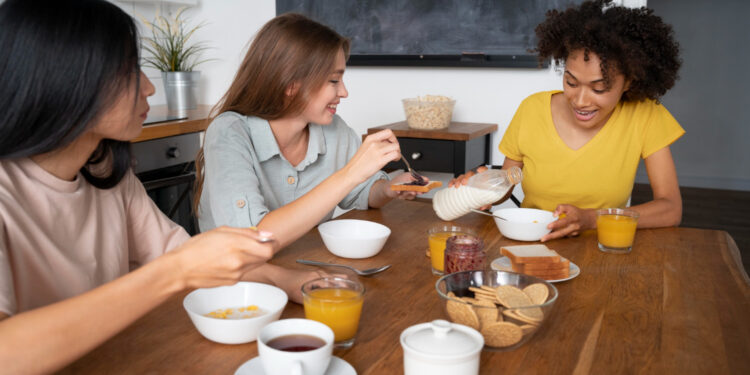 Saiba quais alimentos impedem seu emagrecimento no café da manhã