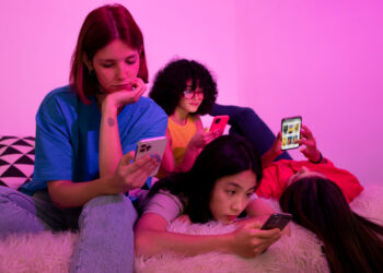 Conheça a Geração Beta