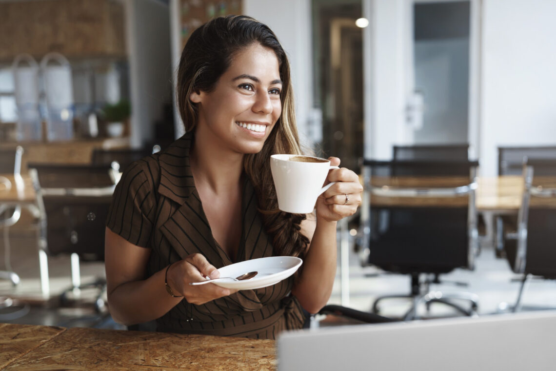 Aprenda a distinguir os melhores cafés