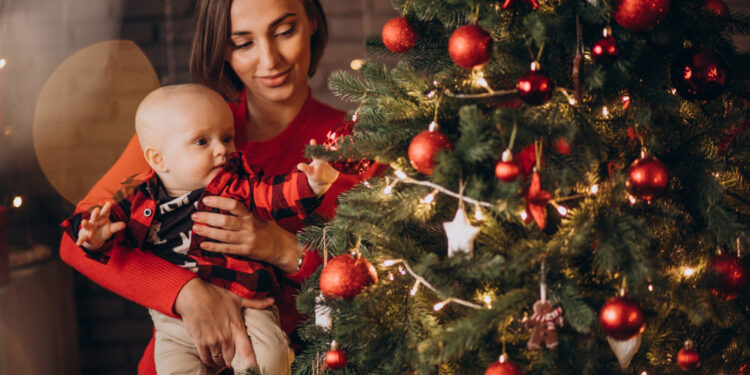 Descubra qual é o momento perfeito para desmontar a árvore de natal