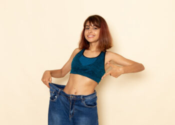 Emagrecer de forma saudável