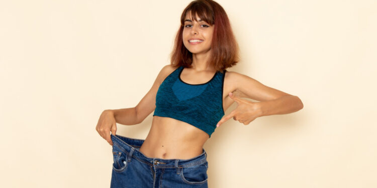 Emagrecer de forma saudável