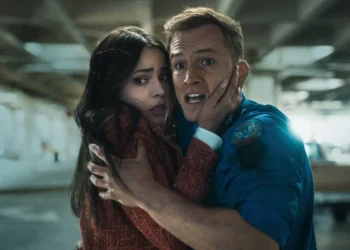 Filme Bagagem de Risco entrou para o Top 5 da Netflix