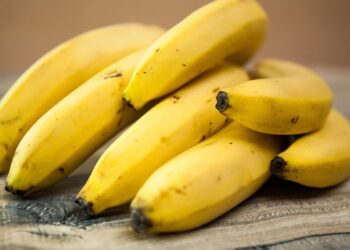 Veja como armazenar bananas da forma correta