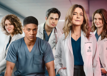 Séries brasileiras para maratonar