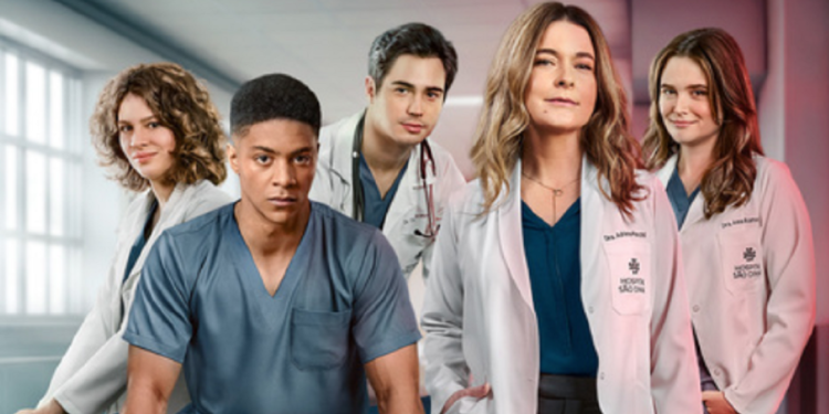 Séries brasileiras para maratonar